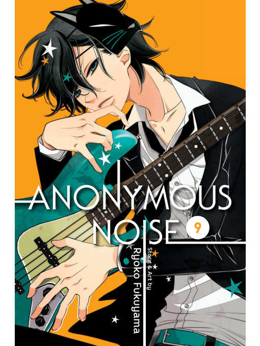 Title details for Anonymous Noise, Volume 9 by Ryoko Fukuyama - Available